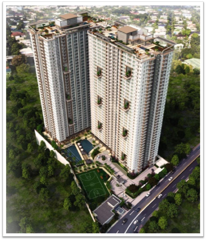 Lumiere Residences DMCI