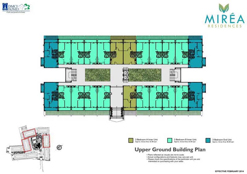 Building Layout