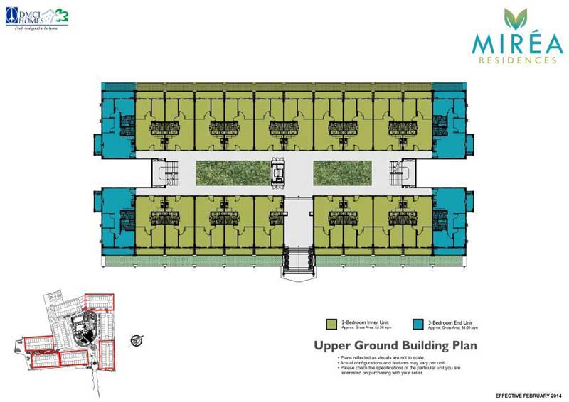 Building Layout