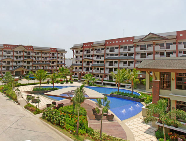 Siena Park Residences