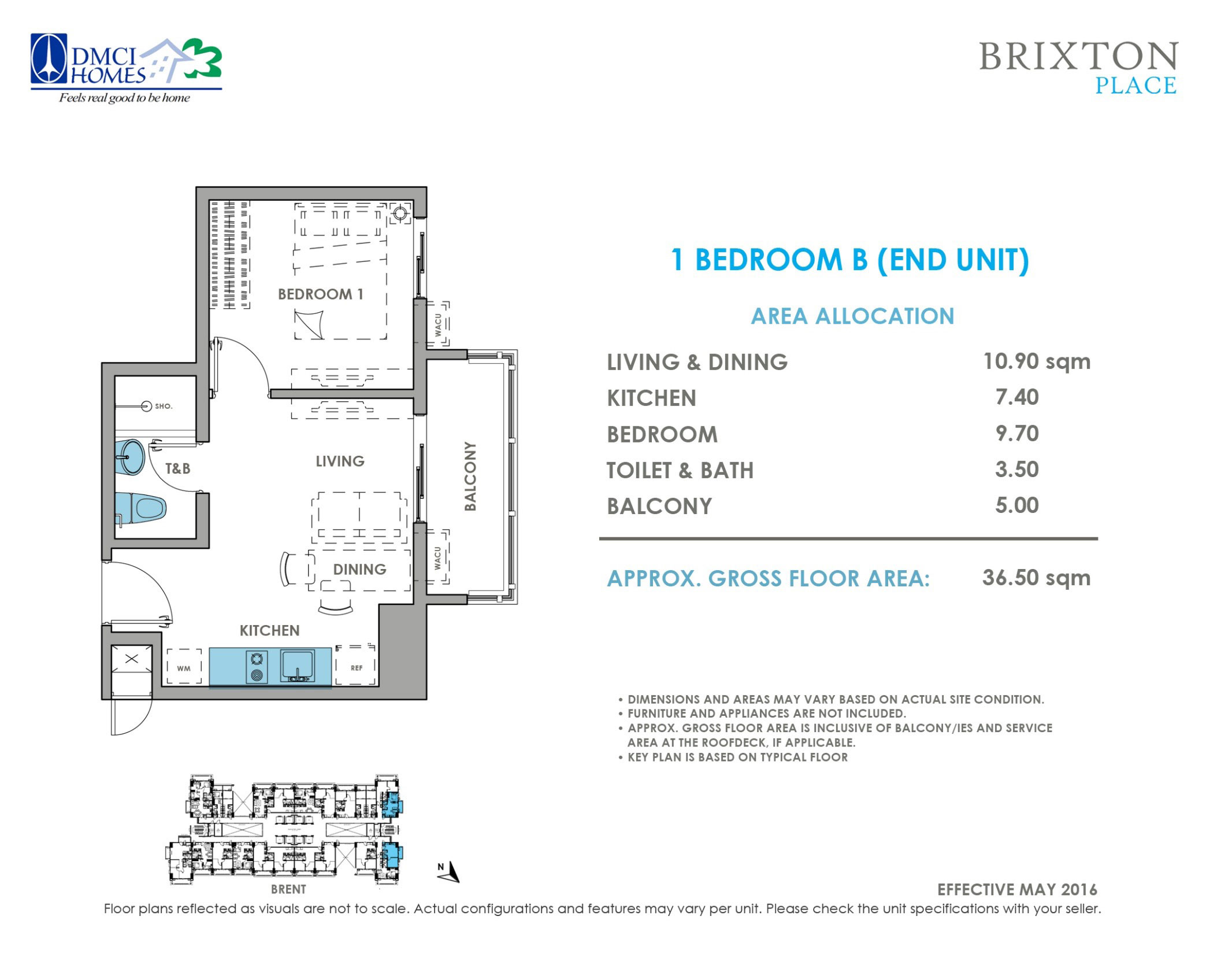 Brixton-Place-1BR-B - DMCI Homes Online