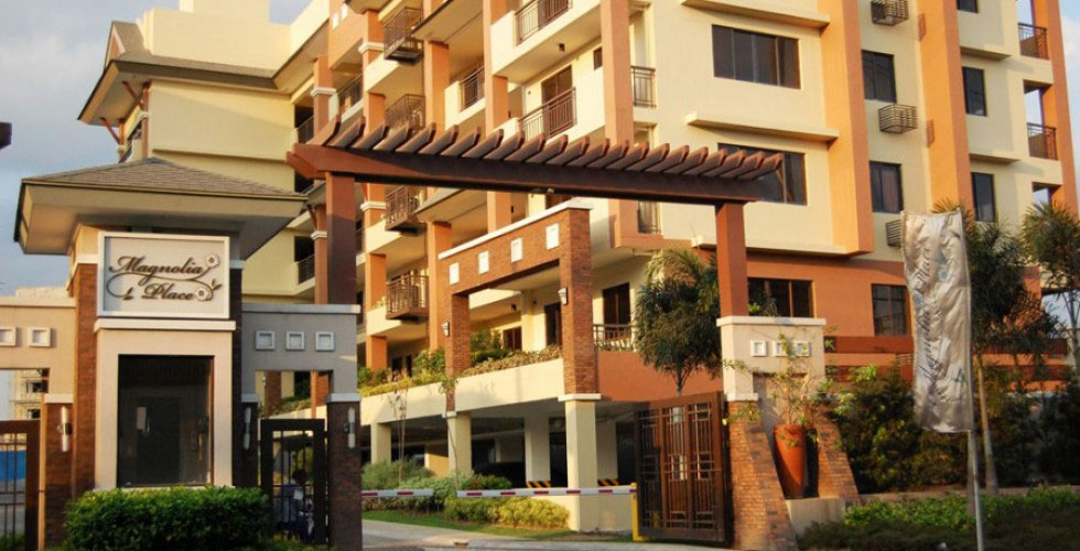 Magnolia Place Quezon City - DMCI Homes Online