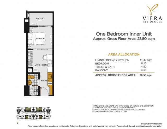 Viera Residences Quezon City - DMCI Homes Online