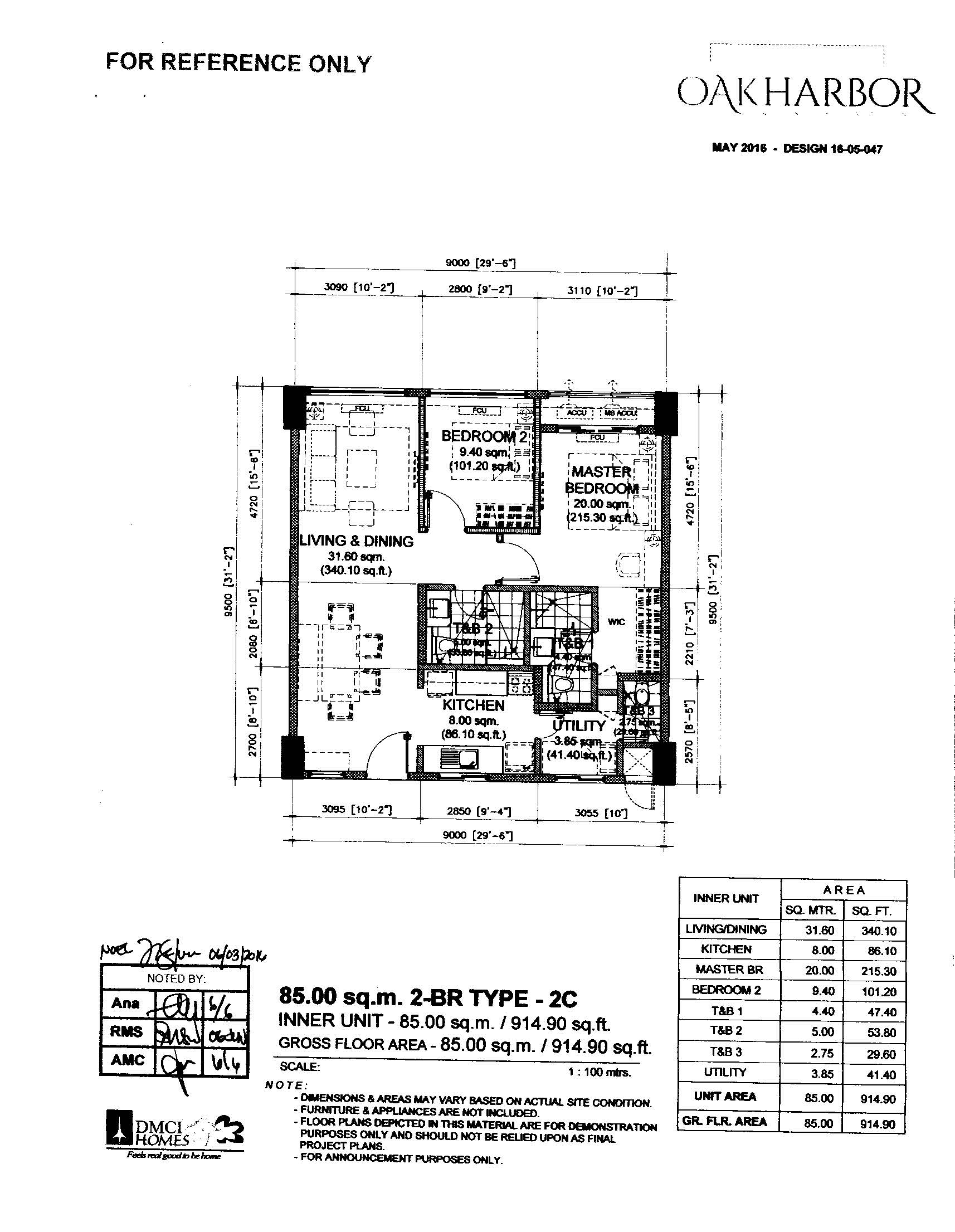 oakharborresidences_page_57 DMCI Homes Online