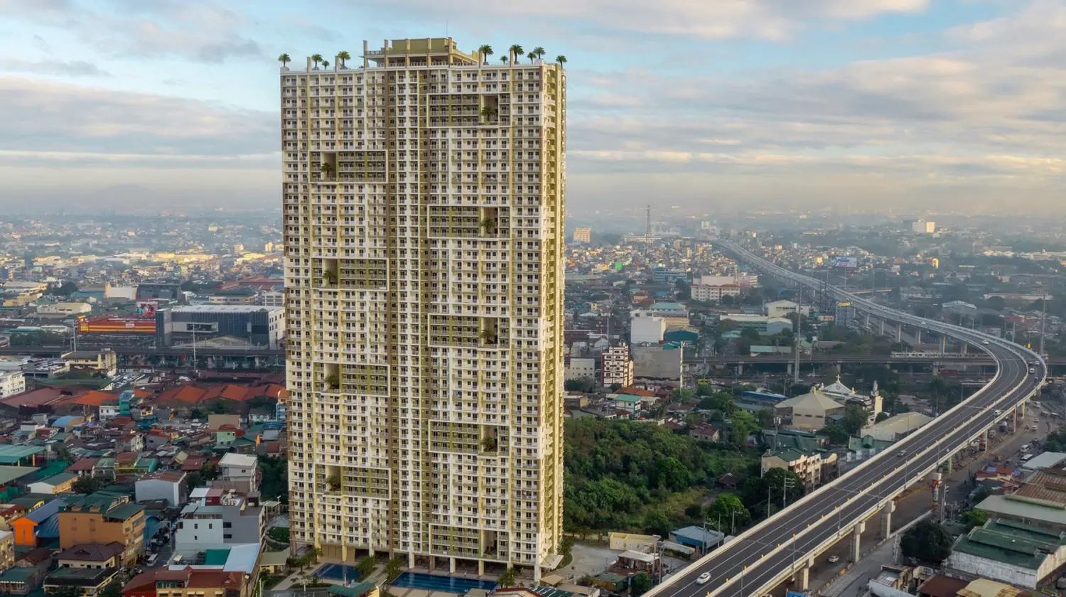 The Celandine A Bonifacio Balintawak Dmci Homes Online