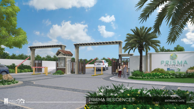 Prisma Residences DMCI Pasig - DMCI Homes Online