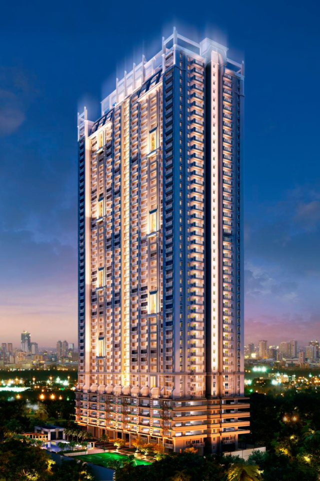 Torre de Manila DMCI Taft Avenue - DMCI Homes Online