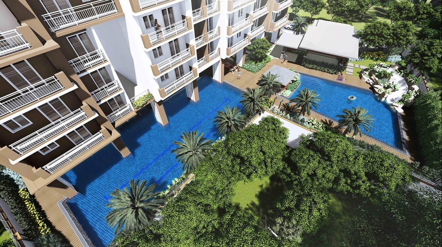 Cameron Residences in Quezon City - DMCI Homes Online 2021