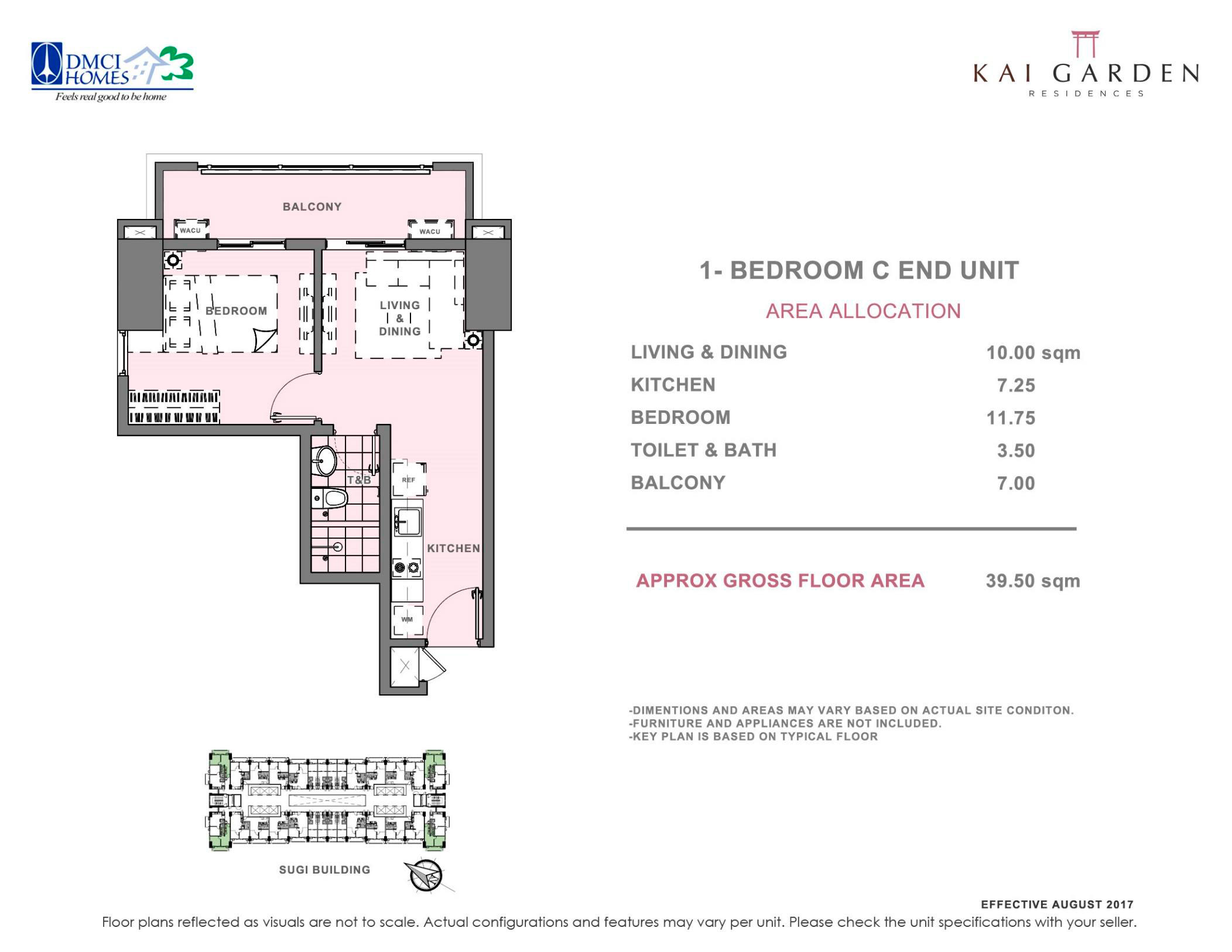 Unit 1 Bedroom C Dmci Homes Online