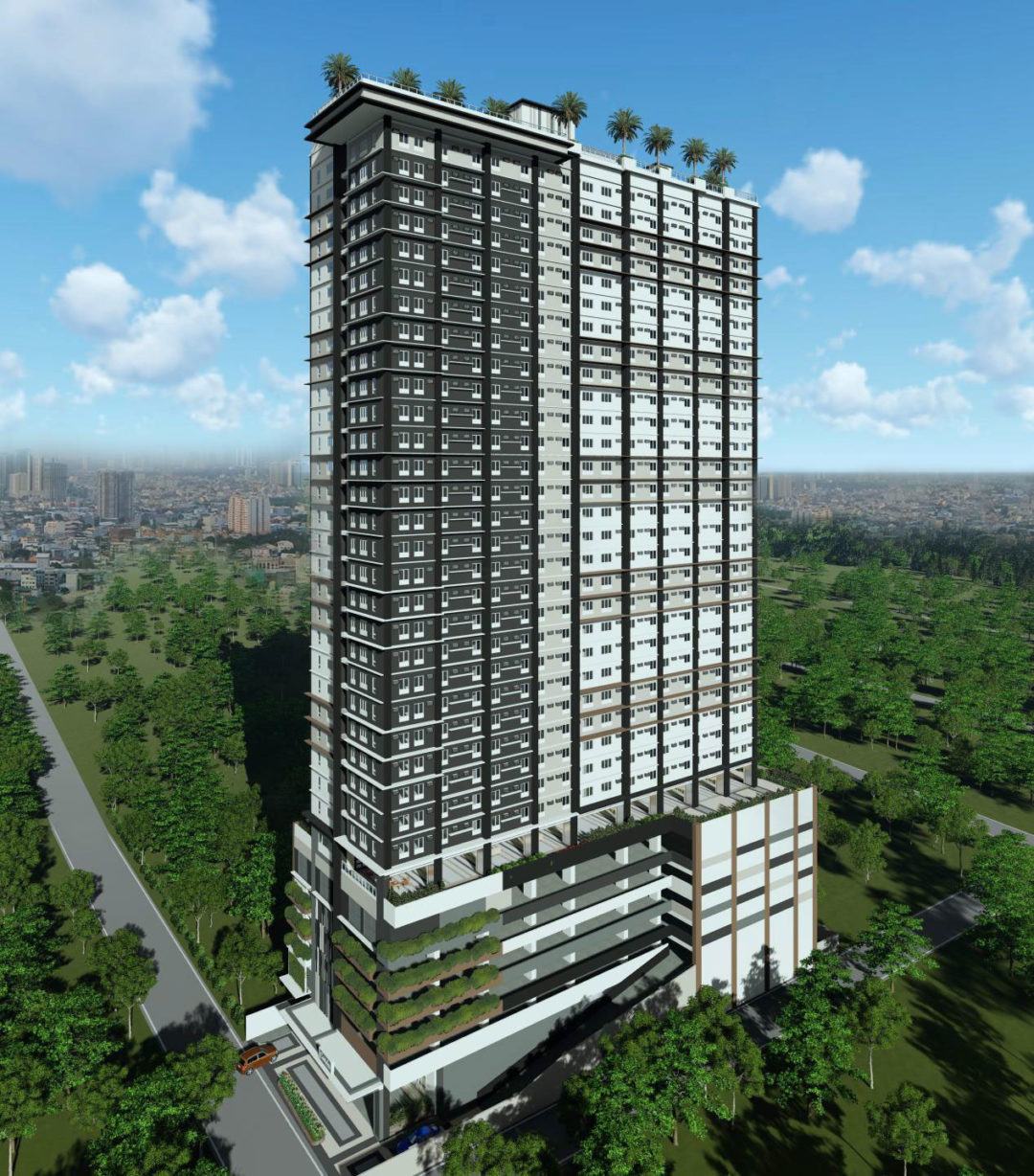 The Camden Place Dmci Manila Dmci Homes Online